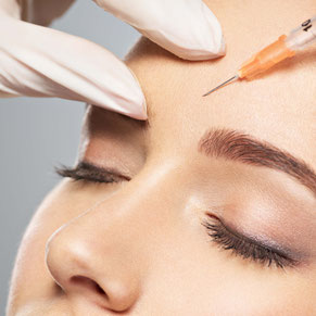 Botulinumtoxin (Botox)